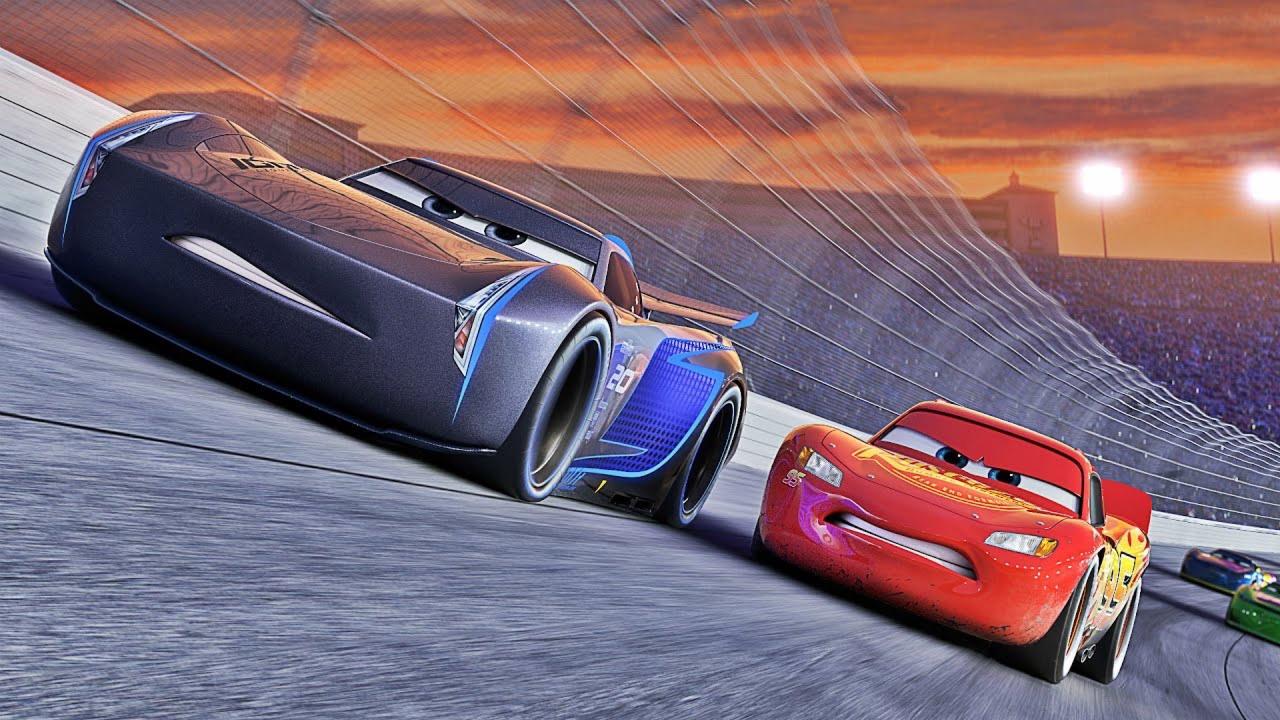image cars 3